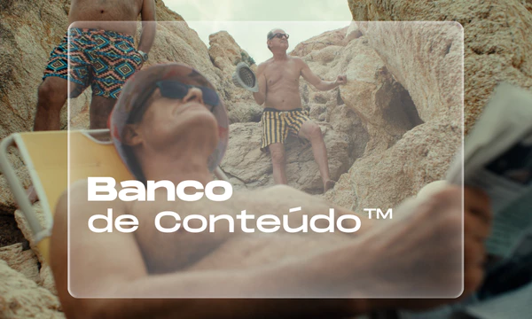 Módulo 3: Banco de Conteúdo para Campanhas Futuras